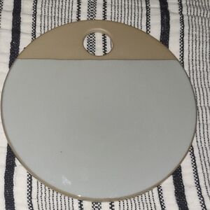 Hearth & Hand Cheese Board